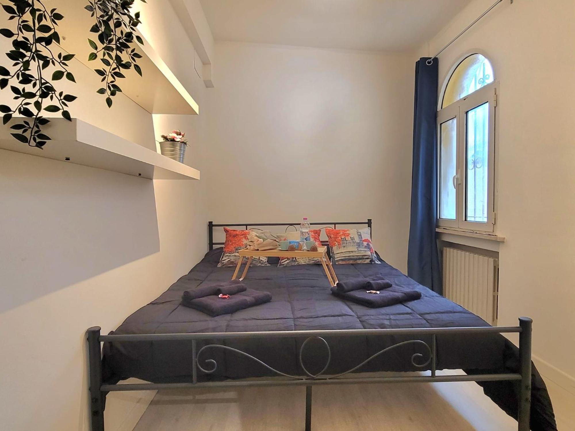 Osimo Nel Cuore Del Centro, Free Wi-Fi E Netflix Apartment Екстериор снимка