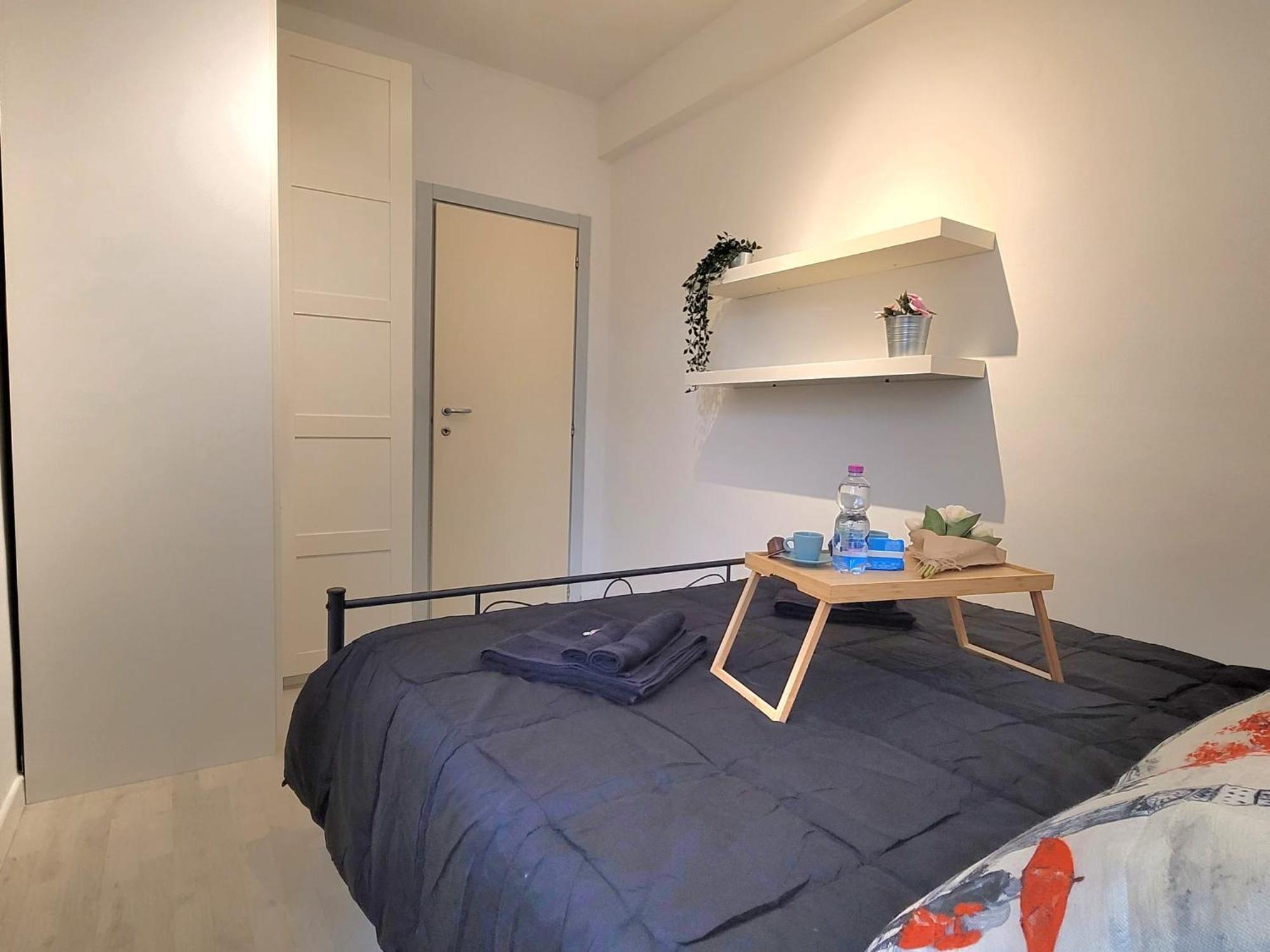 Osimo Nel Cuore Del Centro, Free Wi-Fi E Netflix Apartment Екстериор снимка