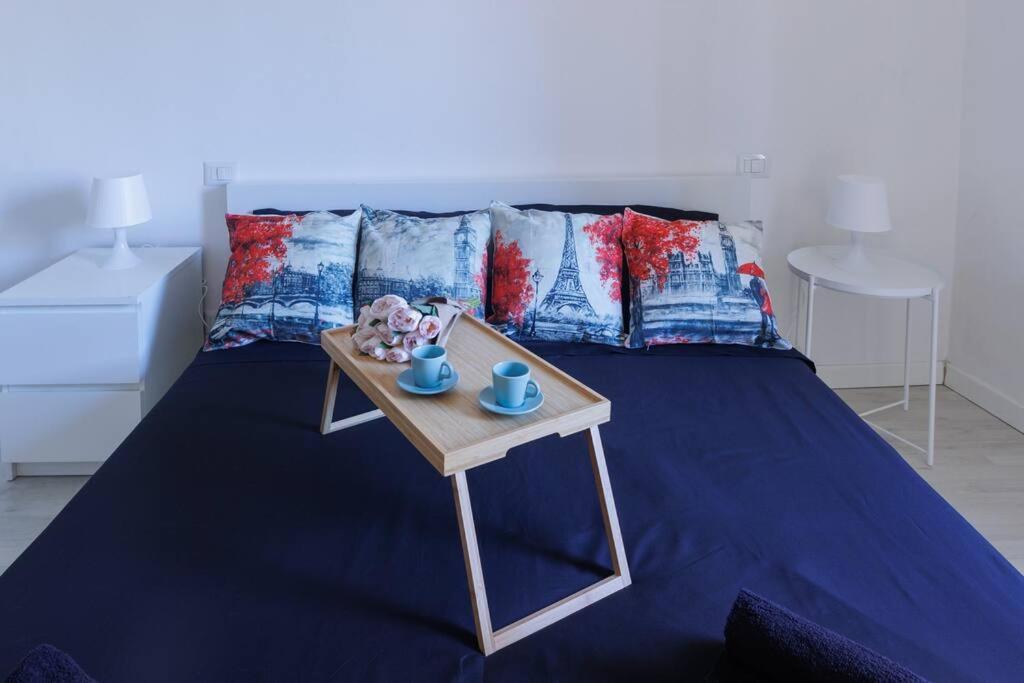 Osimo Nel Cuore Del Centro, Free Wi-Fi E Netflix Apartment Екстериор снимка