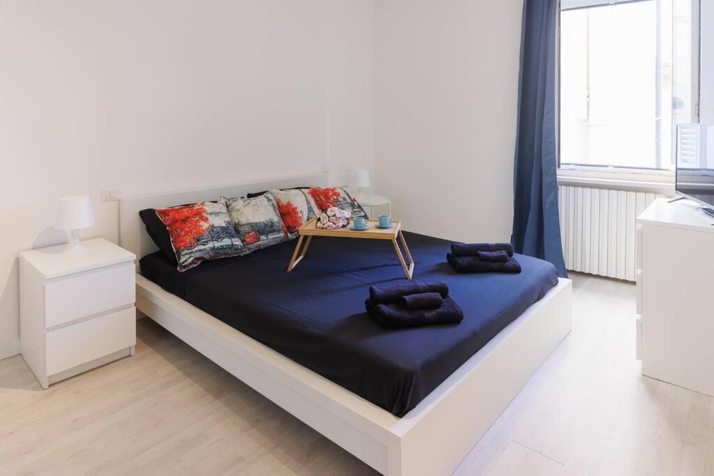 Osimo Nel Cuore Del Centro, Free Wi-Fi E Netflix Apartment Екстериор снимка