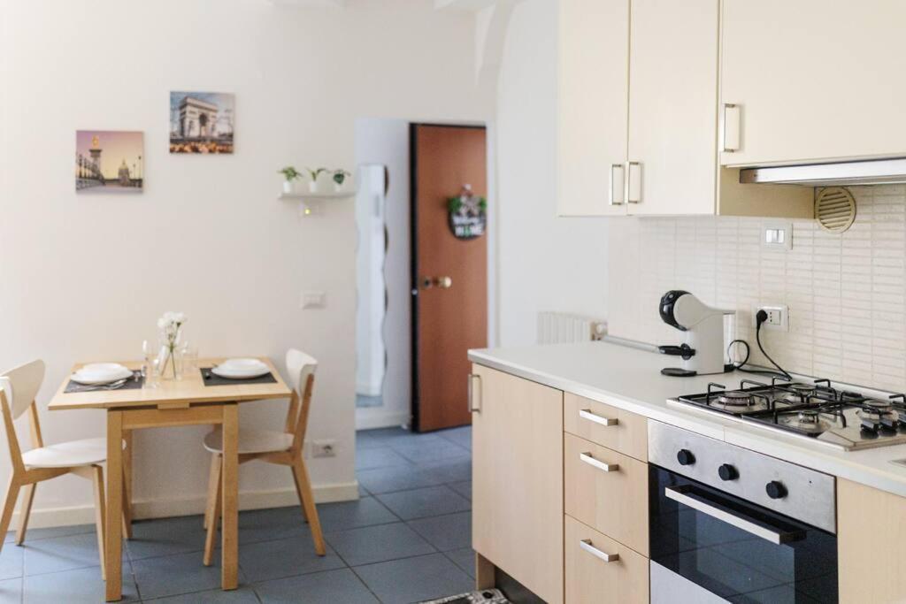 Osimo Nel Cuore Del Centro, Free Wi-Fi E Netflix Apartment Екстериор снимка