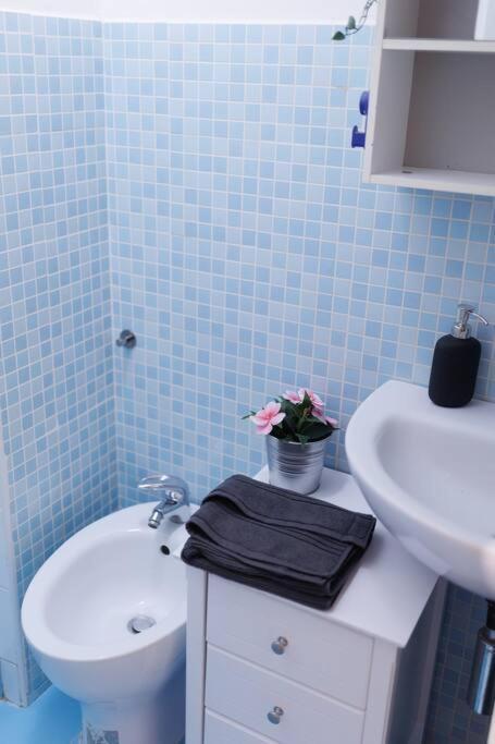 Osimo Nel Cuore Del Centro, Free Wi-Fi E Netflix Apartment Екстериор снимка
