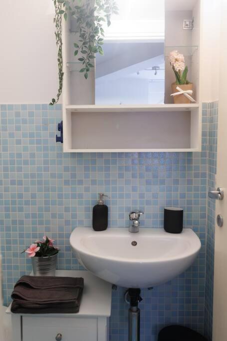 Osimo Nel Cuore Del Centro, Free Wi-Fi E Netflix Apartment Екстериор снимка