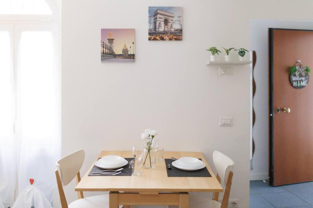 Osimo Nel Cuore Del Centro, Free Wi-Fi E Netflix Apartment Екстериор снимка