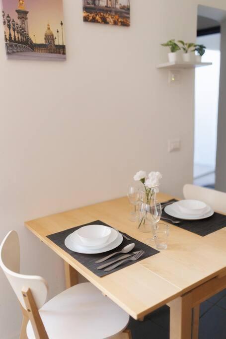 Osimo Nel Cuore Del Centro, Free Wi-Fi E Netflix Apartment Екстериор снимка