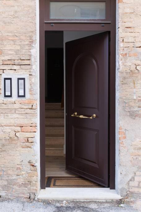 Osimo Nel Cuore Del Centro, Free Wi-Fi E Netflix Apartment Екстериор снимка