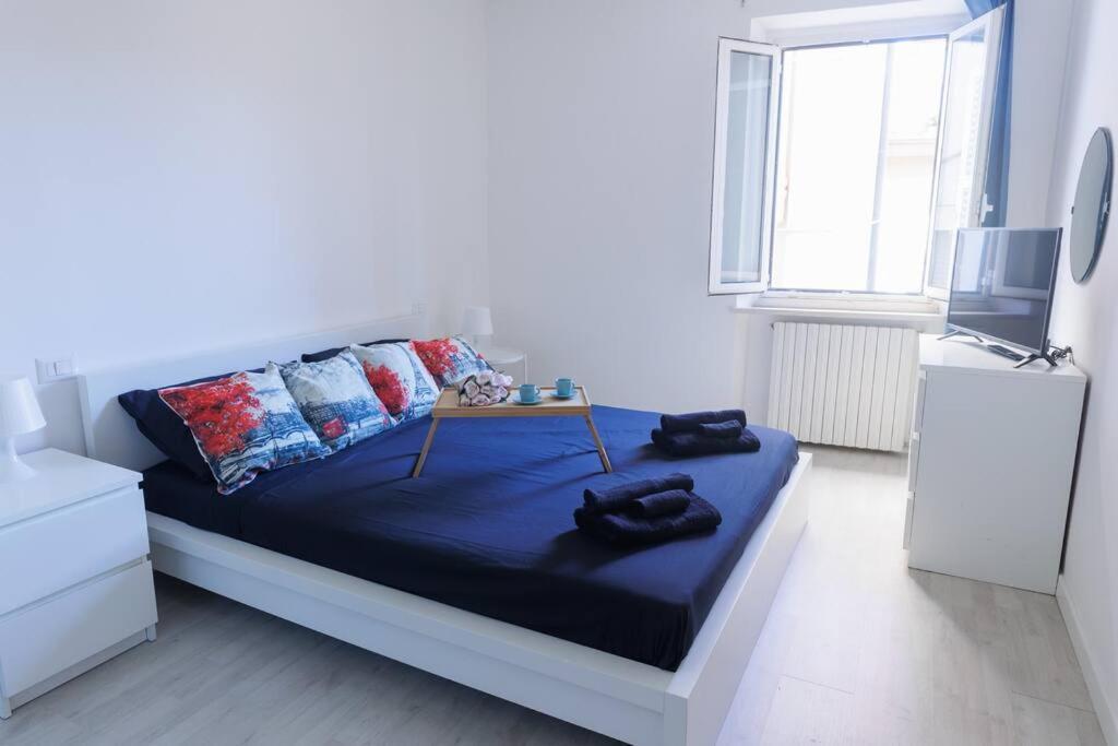 Osimo Nel Cuore Del Centro, Free Wi-Fi E Netflix Apartment Екстериор снимка