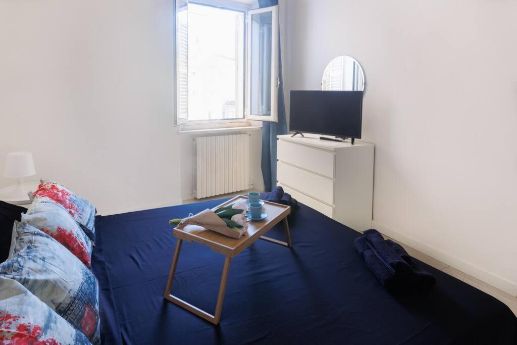 Osimo Nel Cuore Del Centro, Free Wi-Fi E Netflix Apartment Екстериор снимка