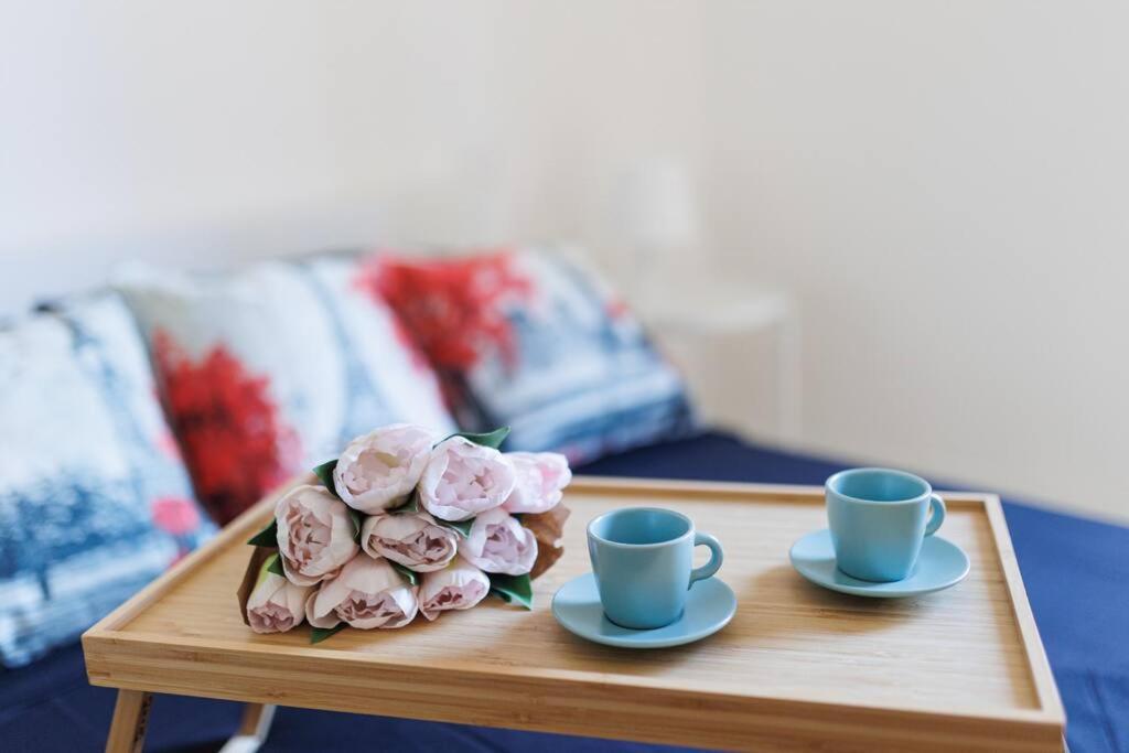 Osimo Nel Cuore Del Centro, Free Wi-Fi E Netflix Apartment Екстериор снимка