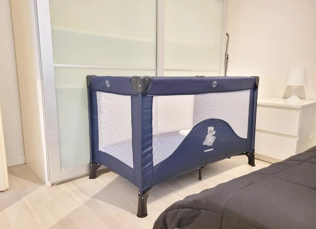 Osimo Nel Cuore Del Centro, Free Wi-Fi E Netflix Apartment Екстериор снимка